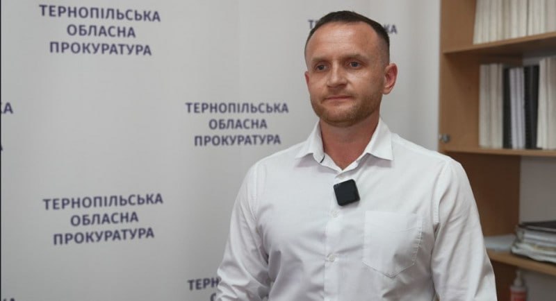 Ілюстрація до публікації «Начальник відділу контролю класифікації товарів митниці у Тернополі Артур Алекян провернув цікаву схему»