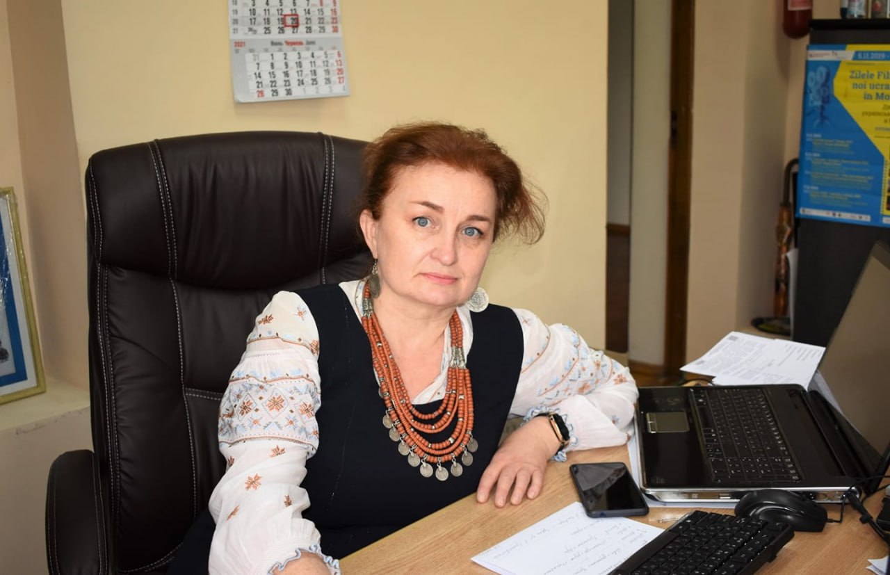 Ілюстрація до публікації «Перший секретар посольства України в Республіці Молдова Олеся Олександрівна Юрченко придбала квартиру в Києві за 2,6 млн грн»