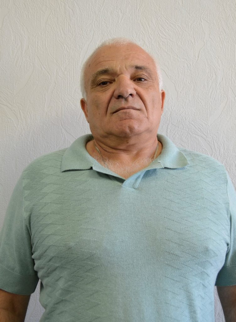 Ілюстрація до публікації «Можливий родич скандального ексочільника транспортного управління Харківської ОДА Наконечного працює начальником сервісного центру МВС №6345 у Бериславі»