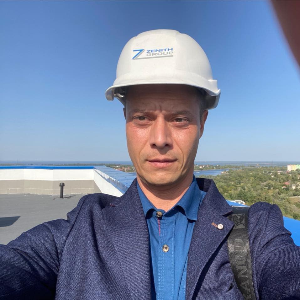 Ілюстрація до публікації «Бізнес-партнер власника компанії-забудовника "Росток" Ігоря Масола (сина експрем'єра Віталія Масола) — Віталій Альошин — мітить на посаду офіцера відділення призову…»