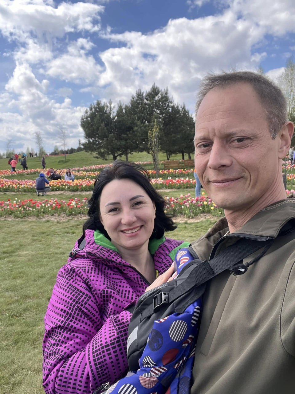 Ілюстрація до публікації «Бізнес-партнер власника компанії-забудовника "Росток" Ігоря Масола (сина експрем'єра Віталія Масола) — Віталій Альошин — мітить на посаду офіцера відділення призову…»