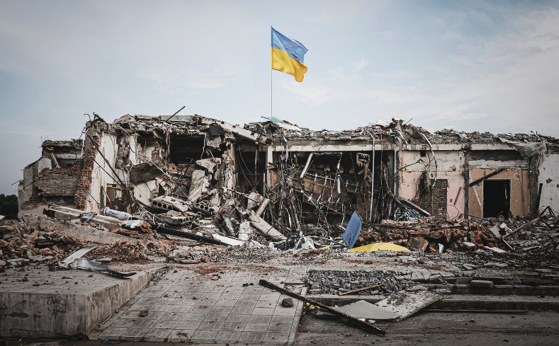 Ілюстрація до публікації «Реєстр збитків, завданих агресією рф проти України (RD4U) офіційно відкриє процес подання заяв про відшкодування збитків, втрат або шкоди, завданих російською агресією проти України.»