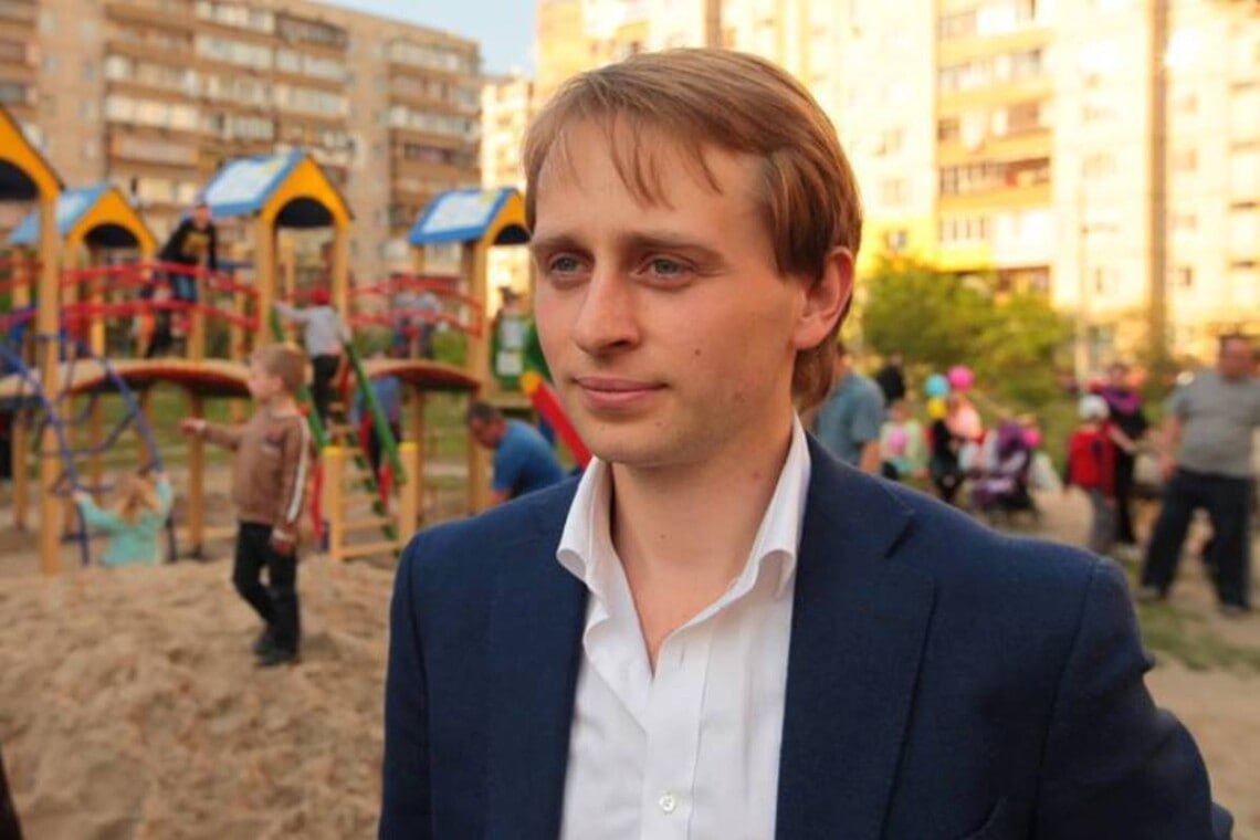 Ілюстрація до публікації «Самий останній скандал, який був з забудовником Ігорем Масолом є у 2023-му»