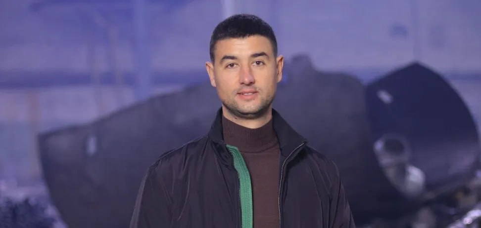 Ілюстрація до публікації «Скандальний броварський ексдепутат і бізнесмен Сергій Шапран вийшов із СІЗО під заставу у 5 млн грн.»