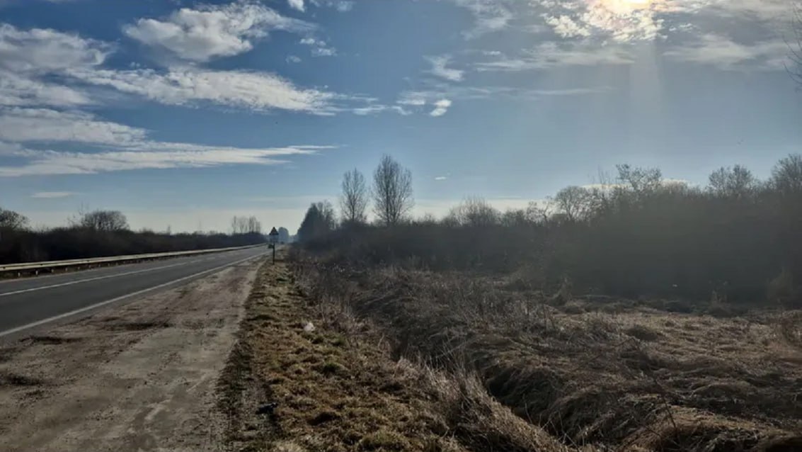 Ілюстрація до публікації «Експрокурор з Тернополя інвестував у землю 43,7 млн грн»