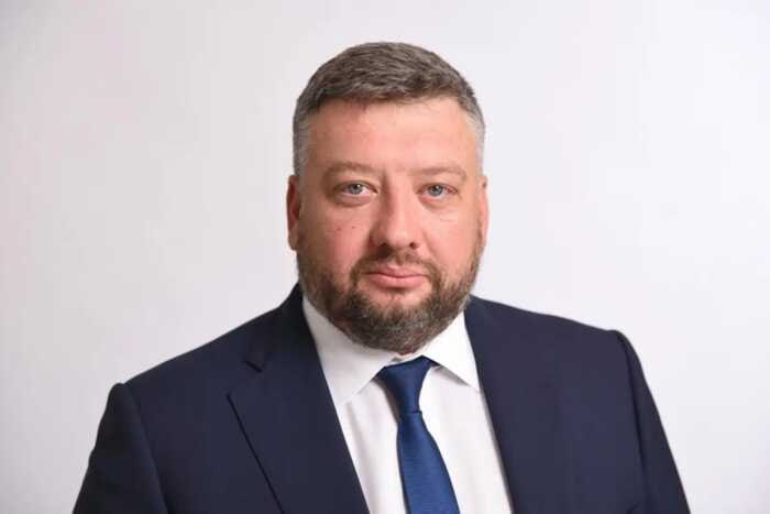 Ілюстрація до публікації «НАЗК не проводитиме перевірку декларації та моніторинг способу життя народного депутата Олексія Кузнєцова»