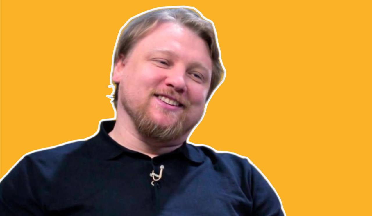 Ілюстрація до публікації «Як чорний піарник Володимир Петров, що працює на Офіс президента, шантажує бізнес»