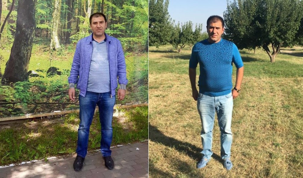 Ілюстрація до публікації «повідомляє — Син колаборанта Мамояна з Херсону подався на посади оперуповноваженого, слідчого та прокурора у Києві»