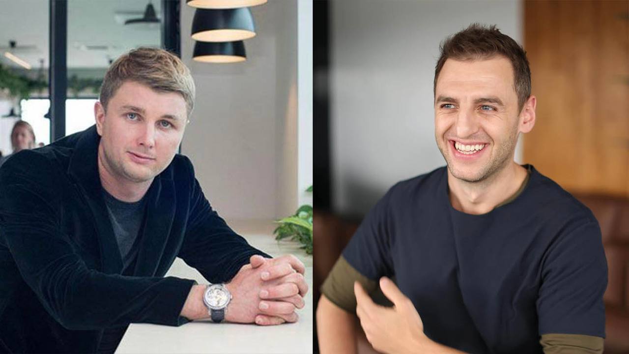 Ілюстрація до публікації «Росіянин Рустам Гільфанов, друг та партнер іншого громадянина рф Сергія Токарєва (Cosmobet/Cosmolot) 23 вересня 2025 року звернувся до Великої Палати Верховного Суду із заявою…»