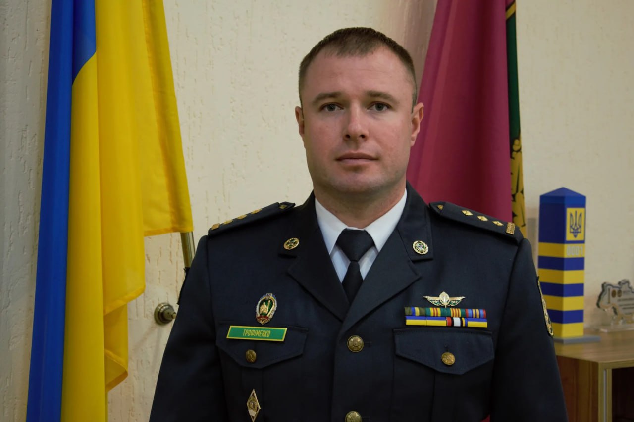 Ілюстрація до публікації «Чорт у зелених погонах»