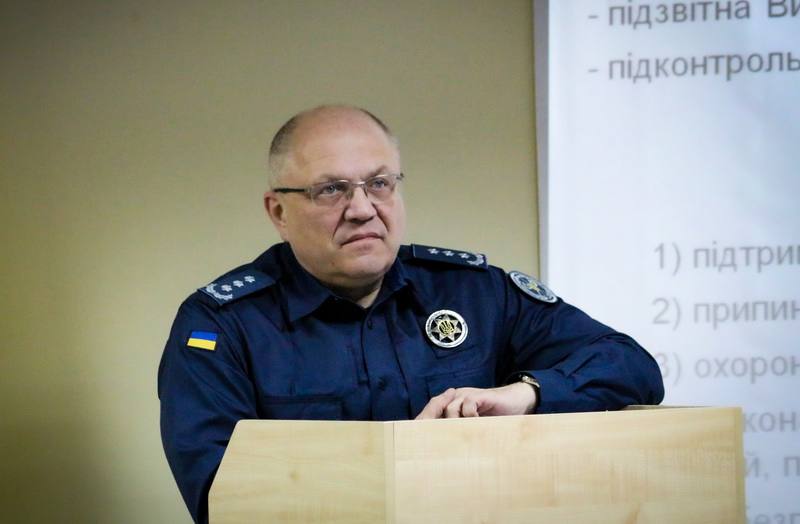 Ілюстрація до публікації «ВАКС затвердив угоду з експрацівником Служби судової охорони Олегом Білецьким»