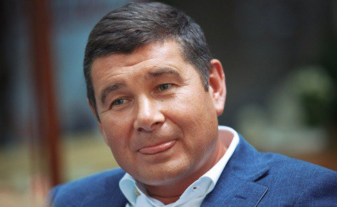 Ілюстрація до публікації «ВАКС визнав винуватим екснардепа Олександр Онищенко»