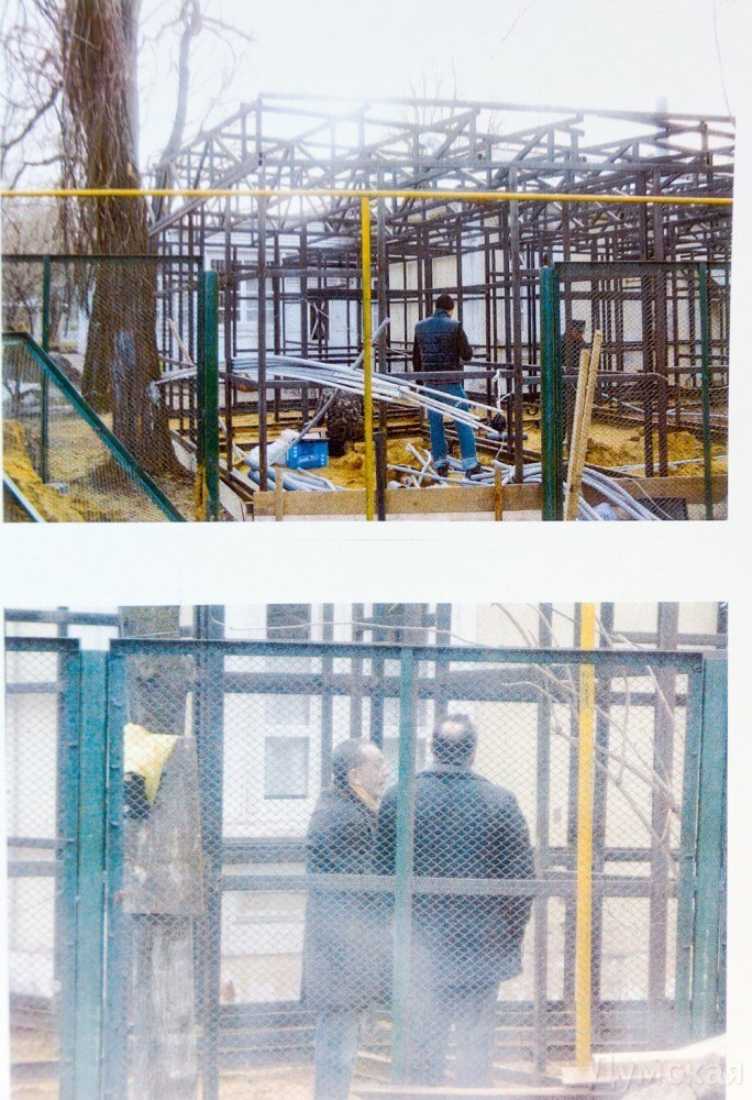 Ілюстрація до публікації «Частина 1. Корупційна схема»