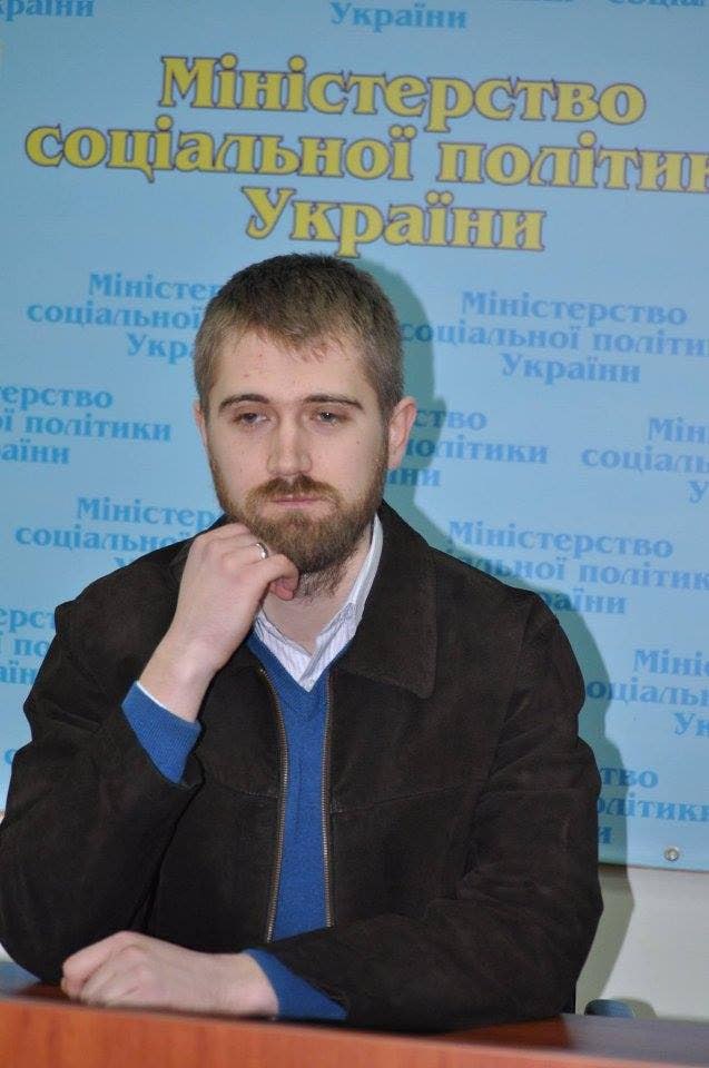 Ілюстрація до публікації «Балабол на службі суду»