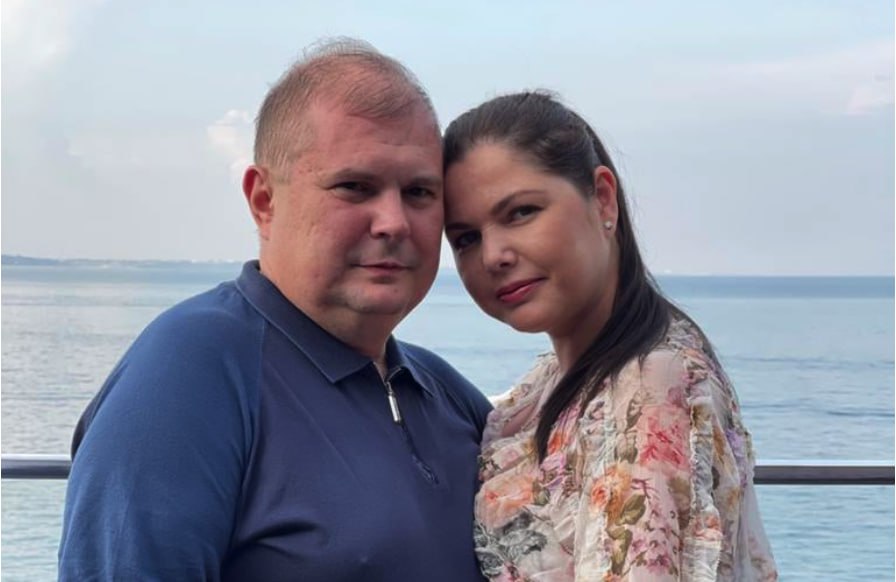 Ілюстрація до публікації «повідомляє: Дружина одіозного українського ексмитника та ексголови Держпродспоживслужби Одещини Дениса Пудрика розпочала новий бізнес в Криму.»