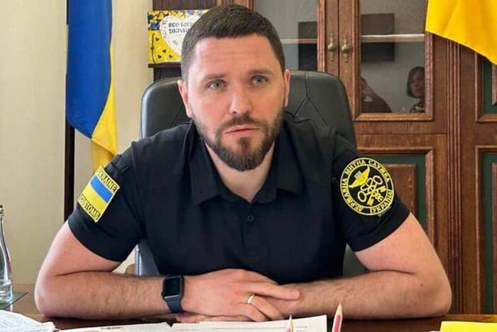 Ілюстрація до публікації «Нещодавно зі Львівської митниці звільнився пан Кузнік. Цікаво, де це чудо випливе назовні ще раз?»