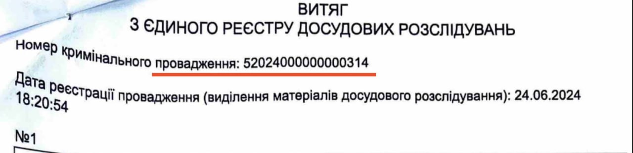 Ілюстрація до публікації «Продовжуємо — на власника «ТД ДЖСМ» (Ковальов В'ячеслав Андрійович) — оформлені десятки фірм, але одна для нас найбільш цікава.»