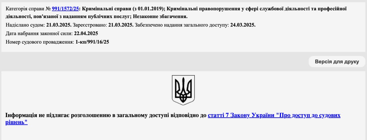 Ілюстрація до публікації «"Вона маленький народний депутат"»