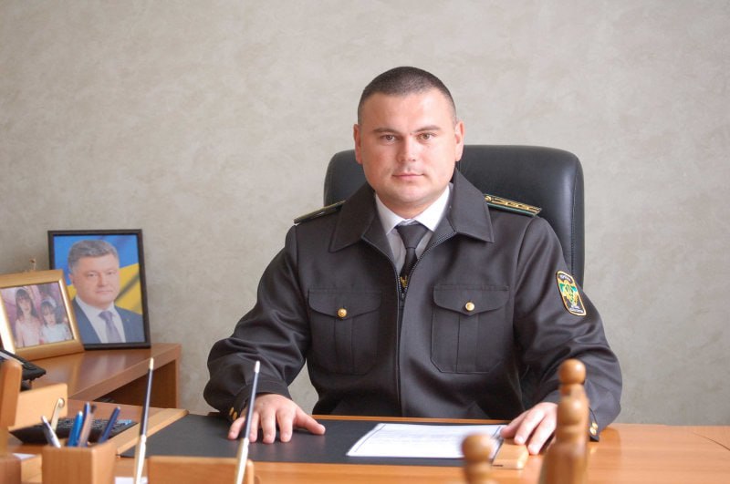 Ілюстрація до публікації «Ексдиректор філії «Ліси України» задекларував 8,37 млн грн доходу та авто за 3,73 млн: що показала декларація Сахнюка»