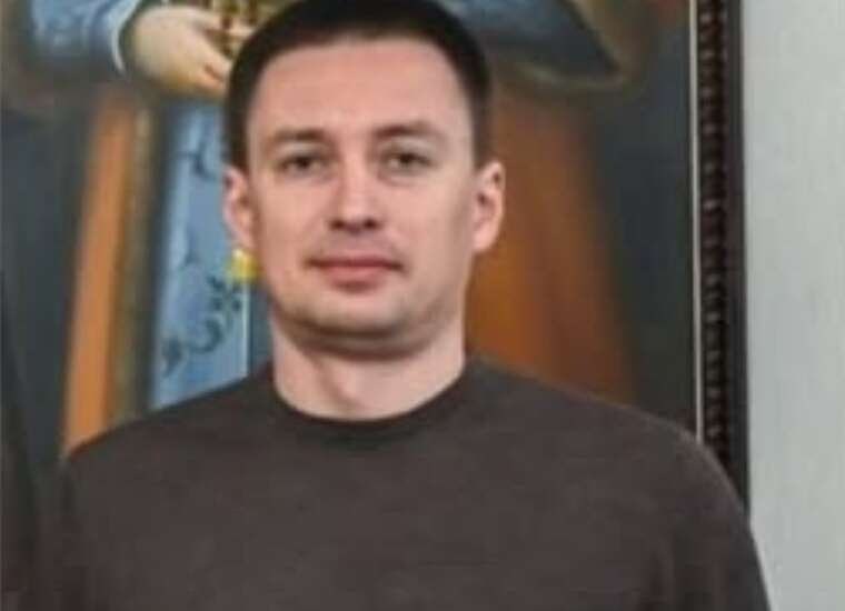 Ілюстрація до публікації «попереджало співробітника Офісу генпрокурора Дмитра Петрова про те, що йому слід публікувати декларації про свій майновий стан у відкритому доступі. Тепер це робимо ми власноруч...»