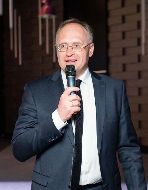 Ілюстрація до публікації «В члени наглядової ради "Сенс Банк" (Sense Bank), як представник президента, подався Віталій Зінніков»