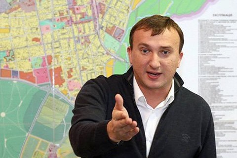 Ілюстрація до публікації «повідомляє:»