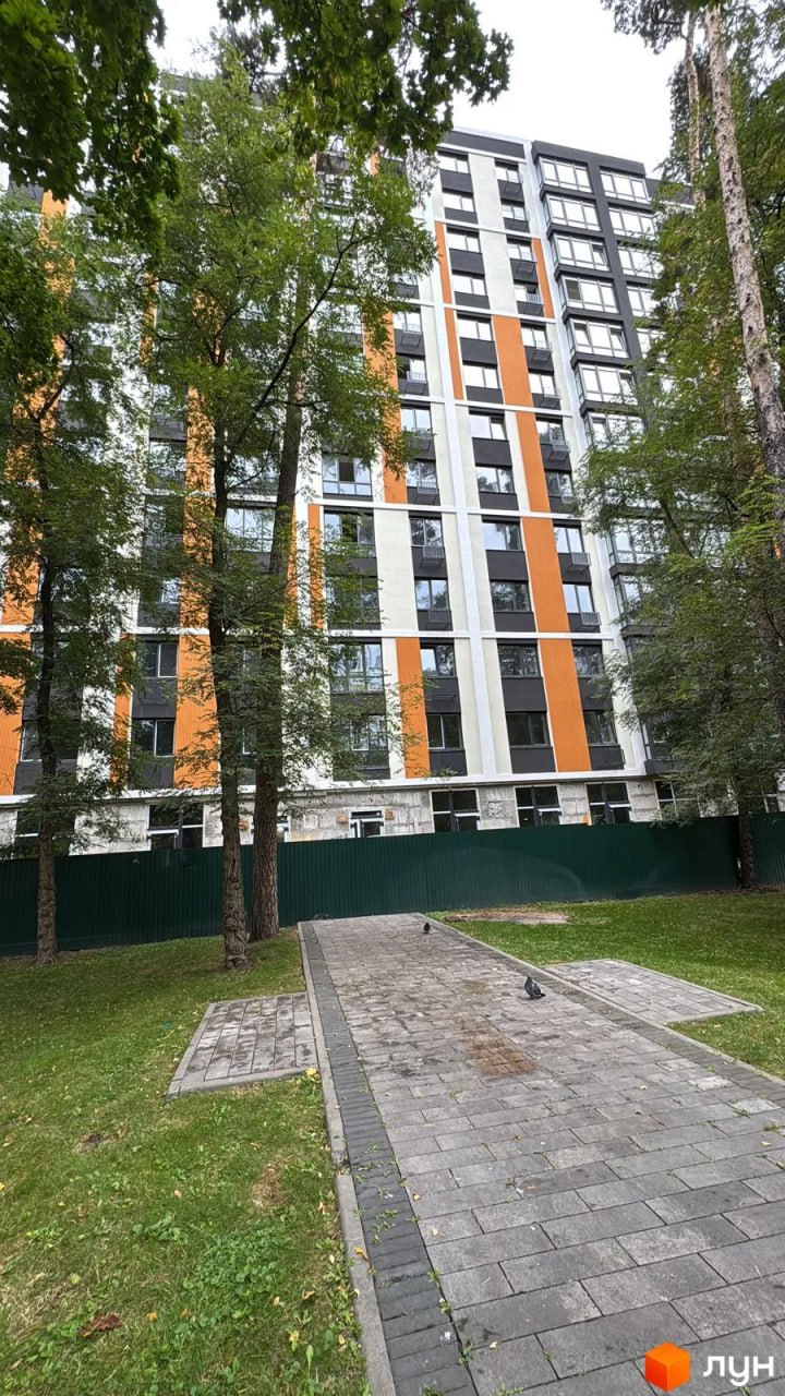 Ілюстрація до публікації «повідомляє:»