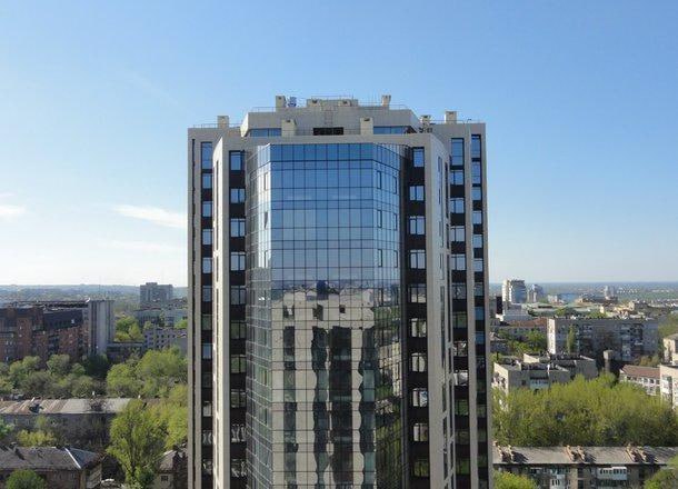Ілюстрація до публікації «Запрошуємо панів прокурорів до call-центру в Дніпрі в ЖК Panorama — вул. Симферопольска, 2л/10.»