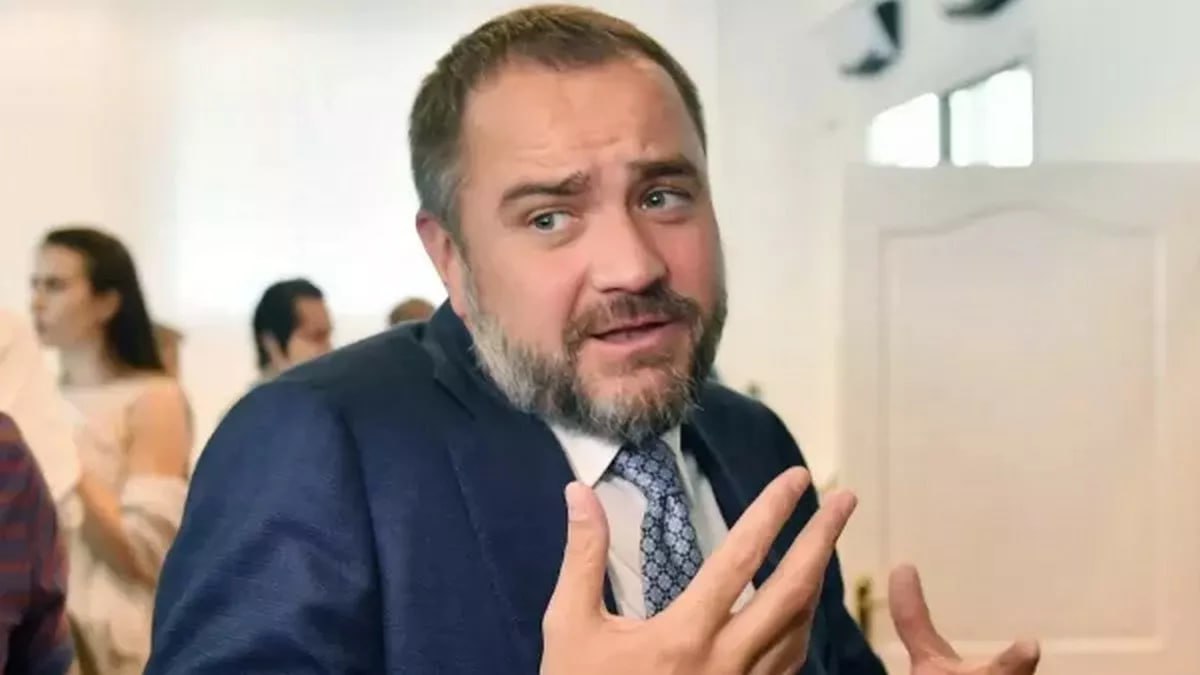 Ілюстрація до публікації «Колишній президент Української асоціації футболу Андрій Павелко підозрюється у імовірному заволодінні коштам»