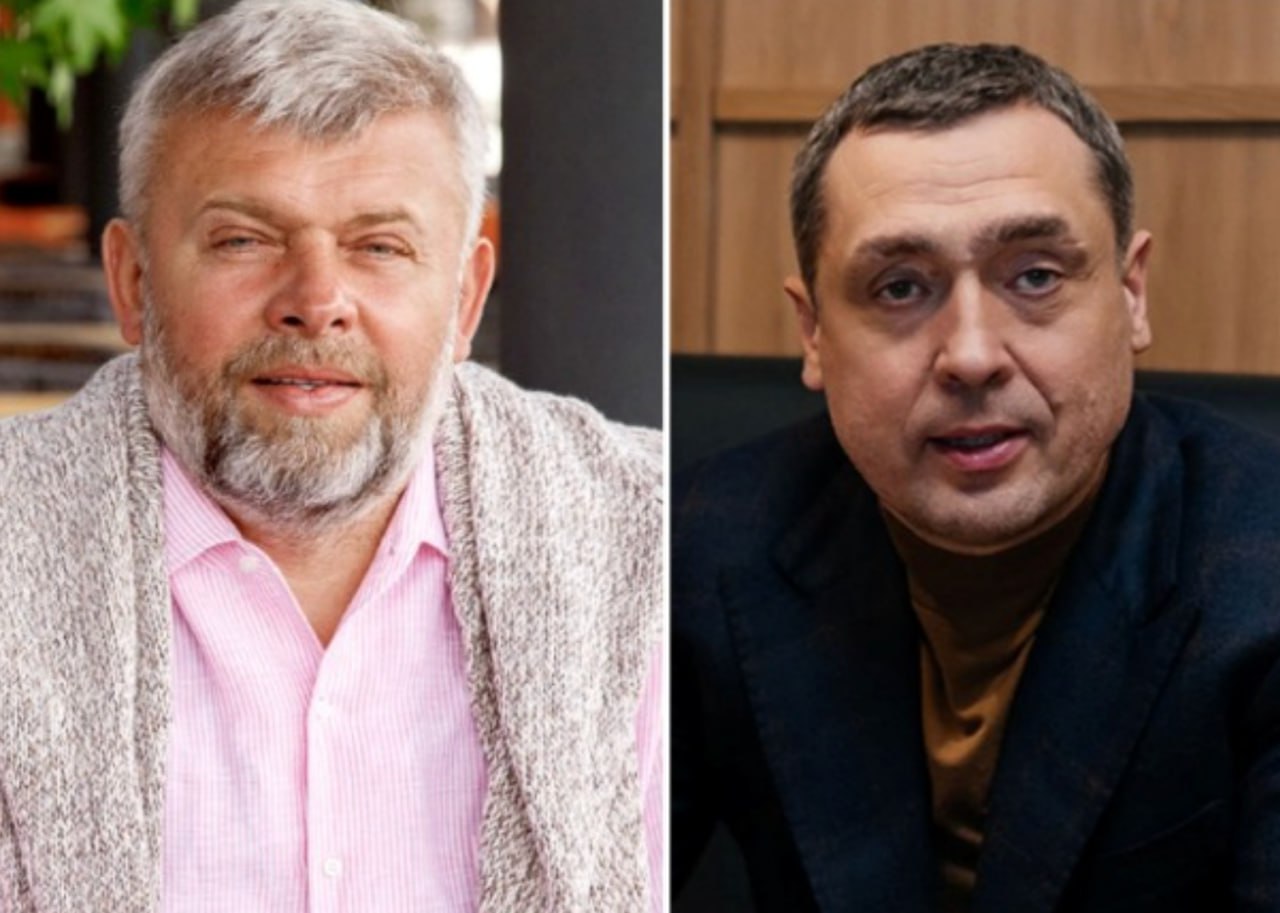 Ілюстрація до публікації «Олексій Рєзнік — юрист олігарха Григорія Козловського, котрий тримає ТзОВ «Винниківська тютюнова фабрика», де робить контрафакт.»