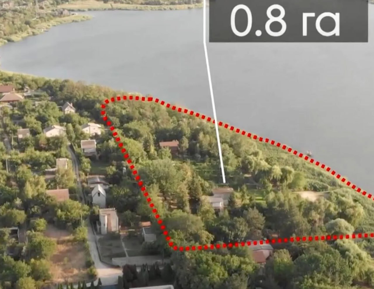 Ілюстрація до публікації «Керівник Криворізької центральної окружної прокуратури Олег Рижков»