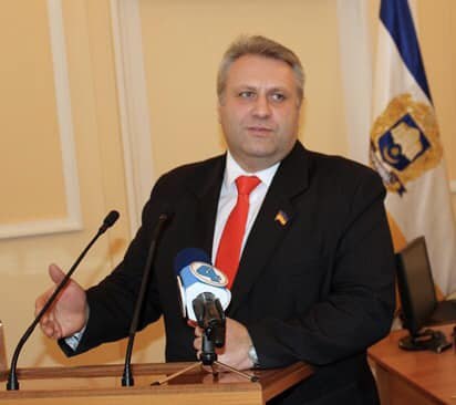 Ілюстрація до публікації «У Тернополі в парку «Сопільче» за грантові кошти Євросоюзу збудували коворкінг-центр для переселенців.»