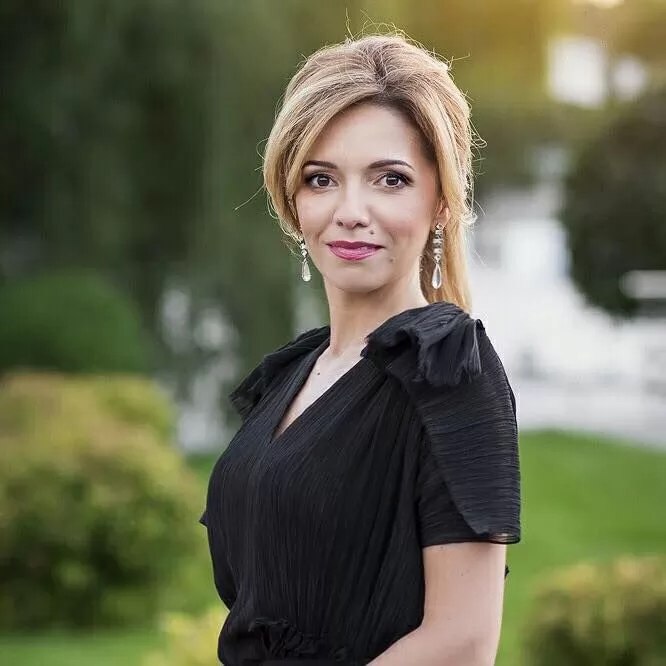 Ілюстрація до публікації «Членкиня конкурсної комісії для проведення конкурсного відбору кандидатур на посаду судді Конституційного Суду стосовно осіб, яких призначає Президент України, Ольга Лотюк…»