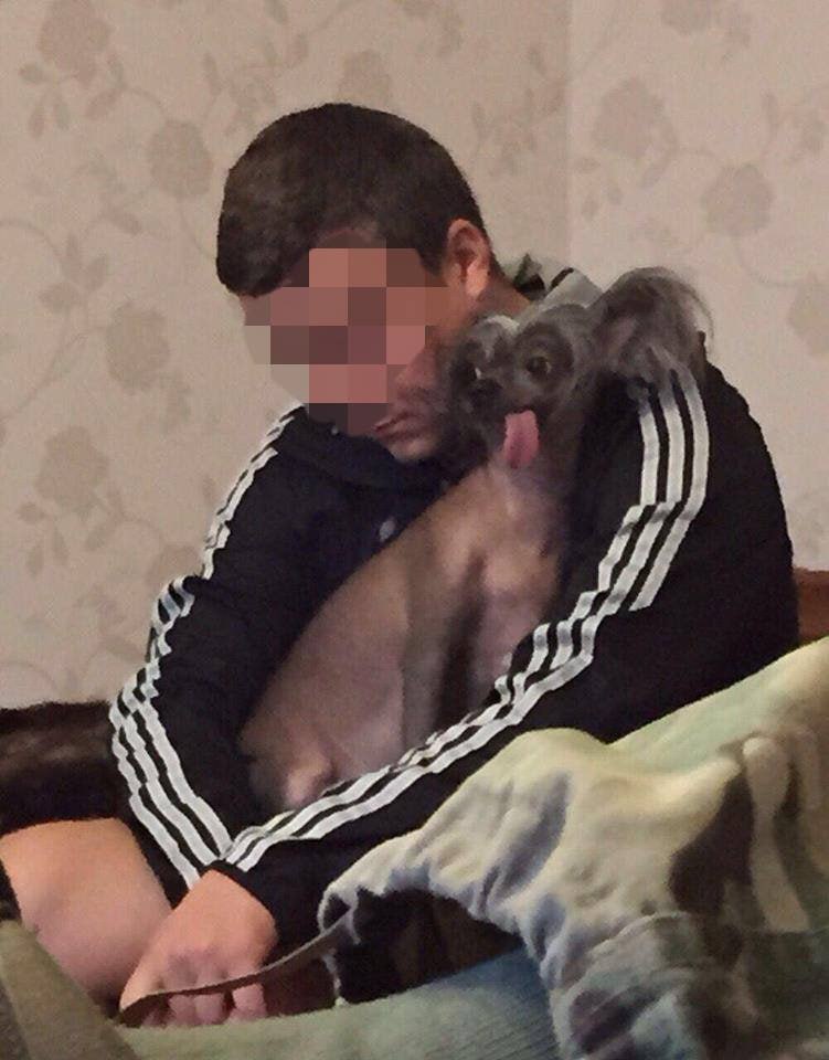 Ілюстрація до публікації «Експрокурор з Чорноморська Паньков Євгеній Володимирович прилаштувався до брата свого колеги по хабарям — депутата Одеської міськради (Етнарович Олег Володимирович).»