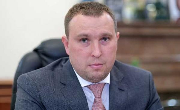 Ілюстрація до публікації «Податкові порушення: директор "Української бронетехніки" Владислав Бельбас оштрафований на... 85 грн»