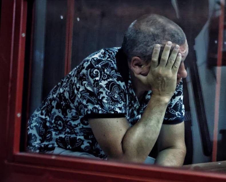 Ілюстрація до публікації «Справу колишнього військкома Одещини Євген (Євгенія) Борисов передали до суду (№1 у рейтингу військових мародерів)»