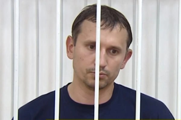 Ілюстрація до публікації «Начальник Житомирської ОВА Віталій Бунечко організував зустріч для заступника міністра у справах ветеранів Руслана Приходька із сутенером та педофілом Володимиром Саванчуком…»