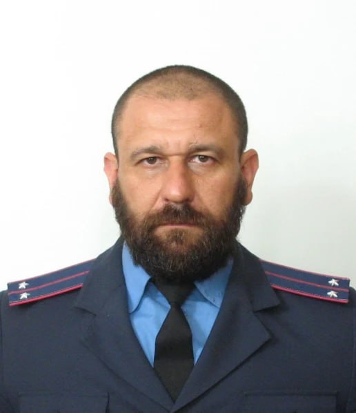 Ілюстрація до публікації «Начальник Житомирської ОВА Віталій Бунечко організував зустріч для заступника міністра у справах ветеранів Руслана Приходька із сутенером та педофілом Володимиром Саванчуком…»