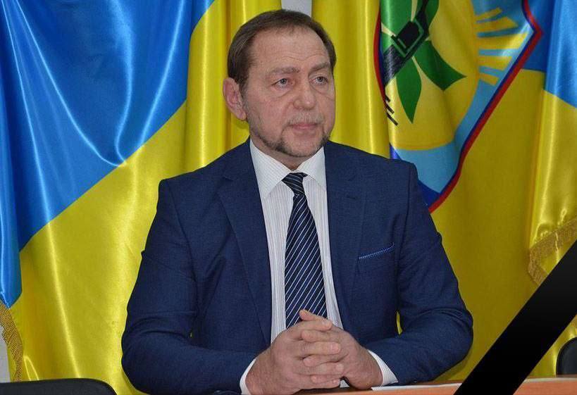 Ілюстрація до публікації «В ОГП підтвердили, що мера Дніпрорудного у російському полоні закатували до смерті»