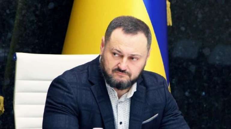 Ілюстрація до публікації «Може вже слідчі ДБР візьмуть яйця в кулак та будуть розслідувати справу № 62025170030000552 проти колишнього заст. прокурора Дніпропетровщини Вахітова та його "пахана" Біжка.»