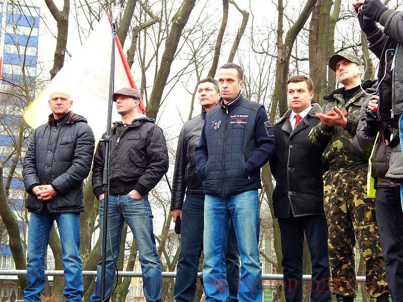Ілюстрація до публікації «НКВДшник на службі в Міністерстві оборони України»