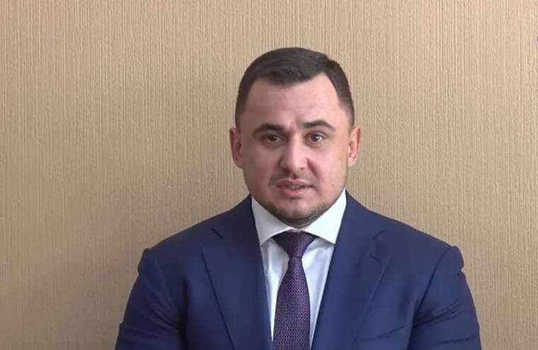 Ілюстрація до публікації «Керівник Павлоградської окружної прокуратури Анатолій Кузьменко приховує майно»