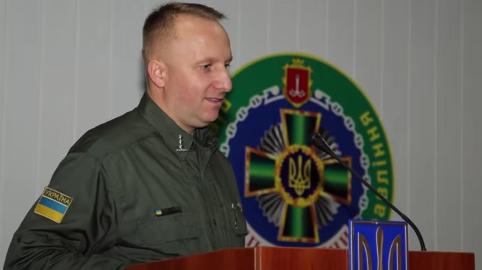 Ілюстрація до публікації «ВАКС виправдав заступника директора департаменту організації роботи, планування та контролю ДПСУ Сергій Мул у справі про можливе недостовірне декларування у зв’язку із…»