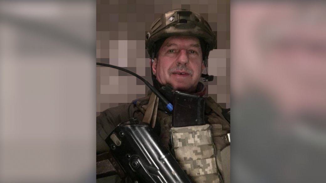 Ілюстрація до публікації «Поки в Міноборони ховаються "нквдісти"»