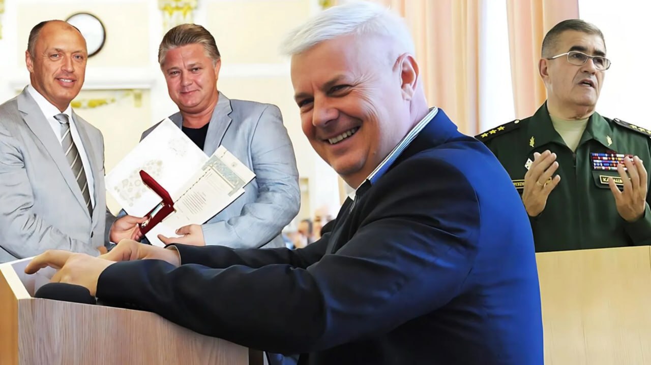 Ілюстрація до публікації «Дегенерати: Колишньому начальнику адміністративно-господарського відділ казначейської служби у Полтавській області Ігорю Веризі призначили штраф 85 тис. гривень за приховування з…»
