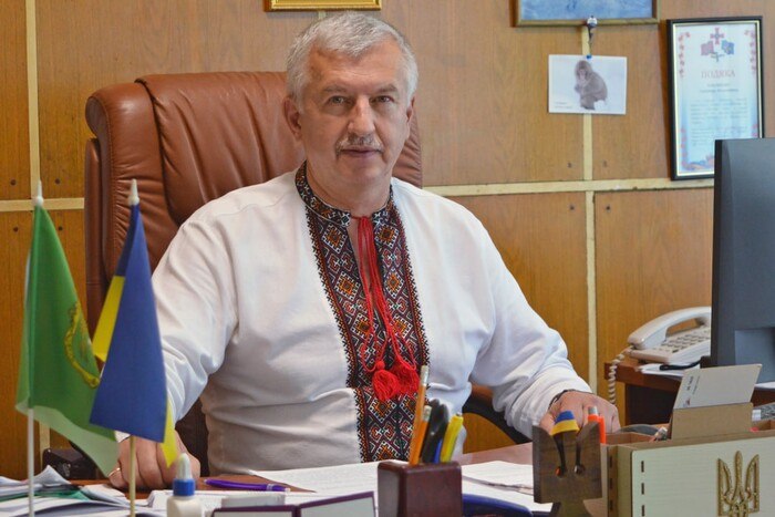 Ілюстрація до публікації «Поки в Міноборони ховаються "нквдісти"»