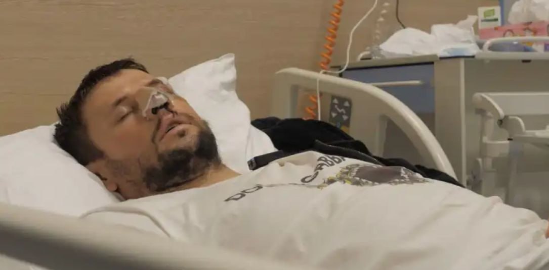 Ілюстрація до публікації «Бизнес-простітут Антон Шухнін з Донецька ще нещодавно барижив брендовим одягом за.»