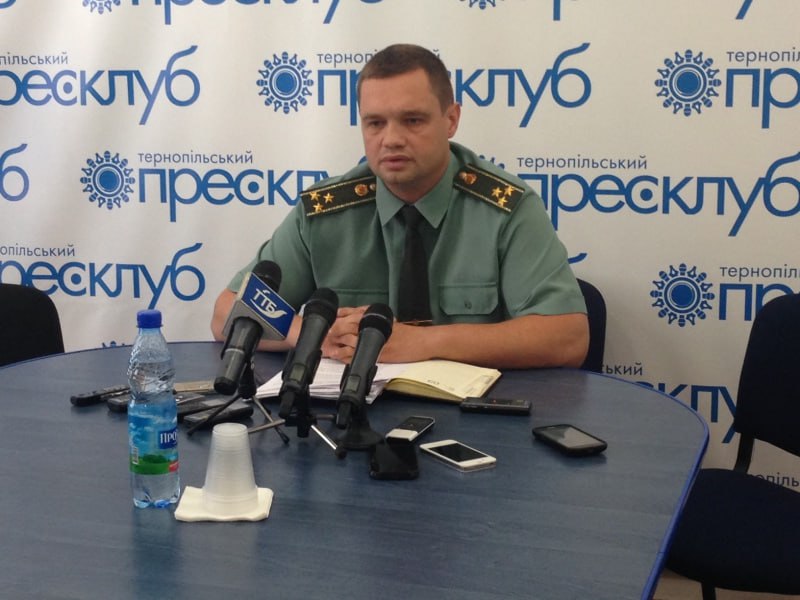 Ілюстрація до публікації «В журналістів — коротка пам'ять»
