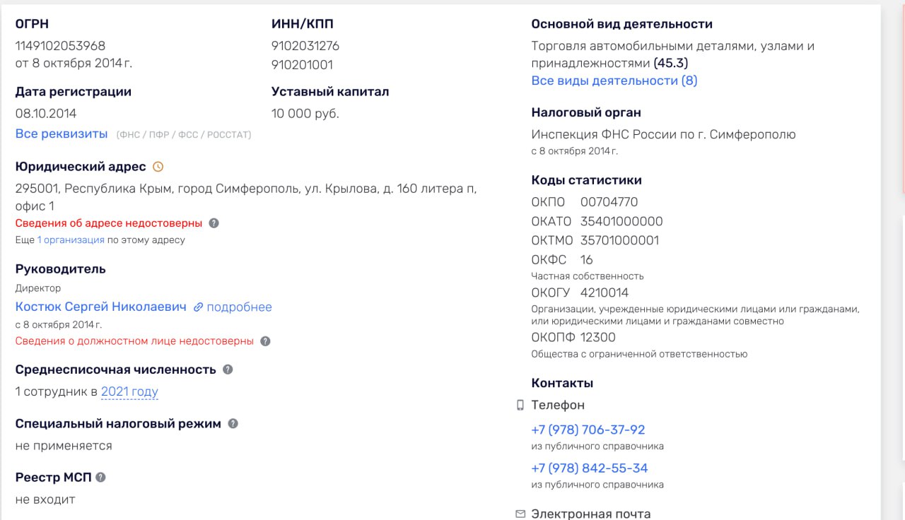Ілюстрація до публікації «У грудні 2022 без проведення спеціальних перевірок, зокрема щодо наявності російського паспорта, Міністерство економіки призначило в.о. директора Національного агентства з…»