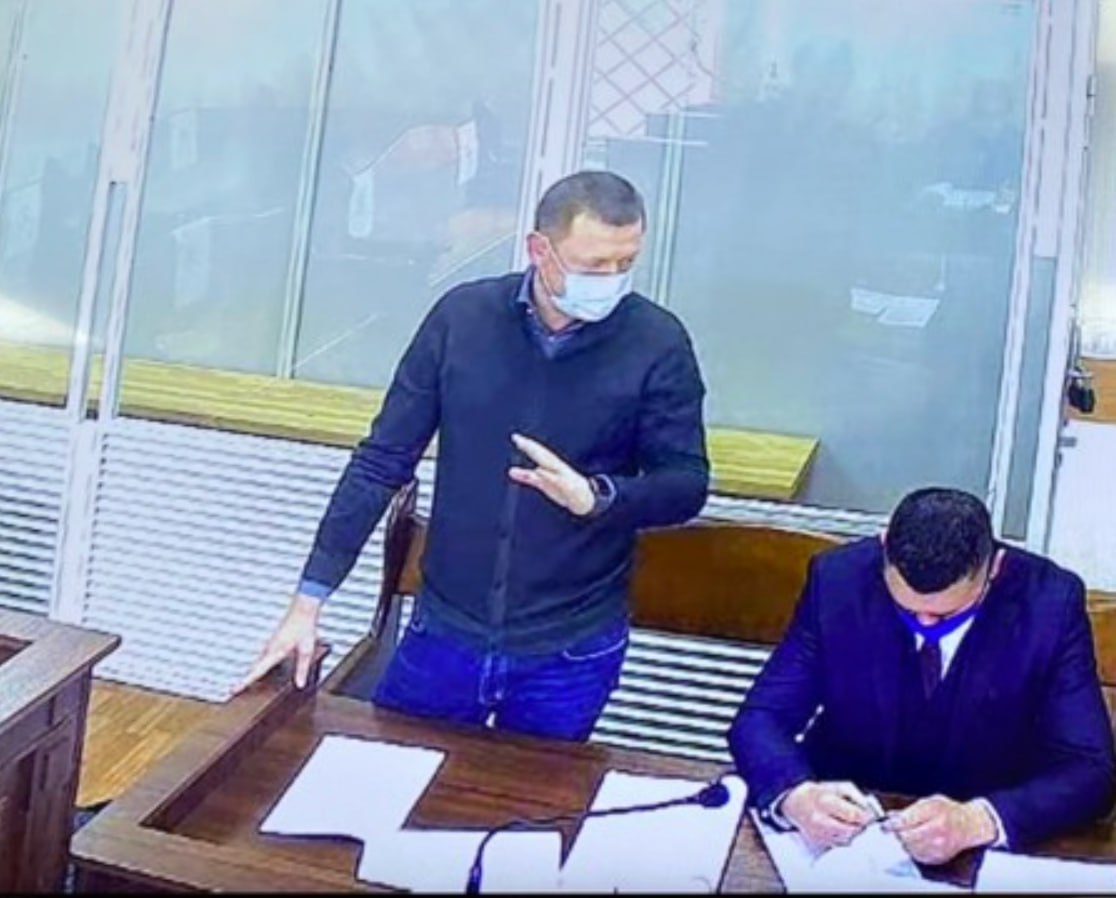 Ілюстрація до публікації «О-оперативність НАБУ/САП/ВАКС: через рік ексзаступника директора «Укрінмашу» оголосили в міжнародний розшук»